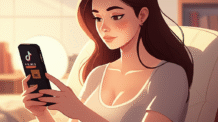 TikTok e Sexo: Como a Plataforma Redefine Nossas Vidas Íntimas