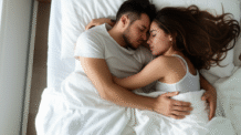 Sexo e Sono: Desvende o Segredo do Prazer Revigorante!