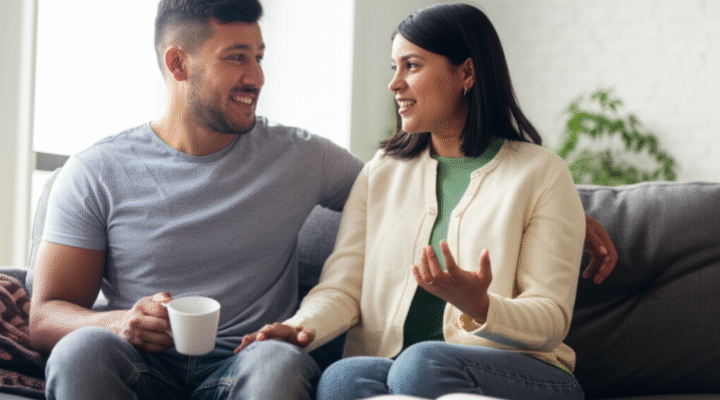 Chama Acesa: Guia Completo para uma Vida Sexual Vibrante em Tempos Difíceis