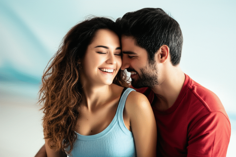 Quebrando a Rotina Sexual Casal se divertindo e explorando novas posições sexuais.