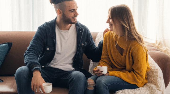 Redescobrindo o Prazer: Vida Sexual Minimalista para Conexões Mais Profundas