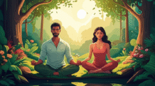 Orgasmos Conscientes: Desfrute do Prazer Sustentável e Conectado