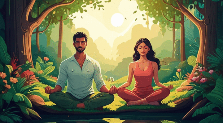 Orgasmos Conscientes: Desfrute do Prazer Sustentável e Conectado