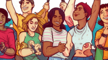 Liberte-se: Uma Vida Sexual Sem Rótulos e Autêntica