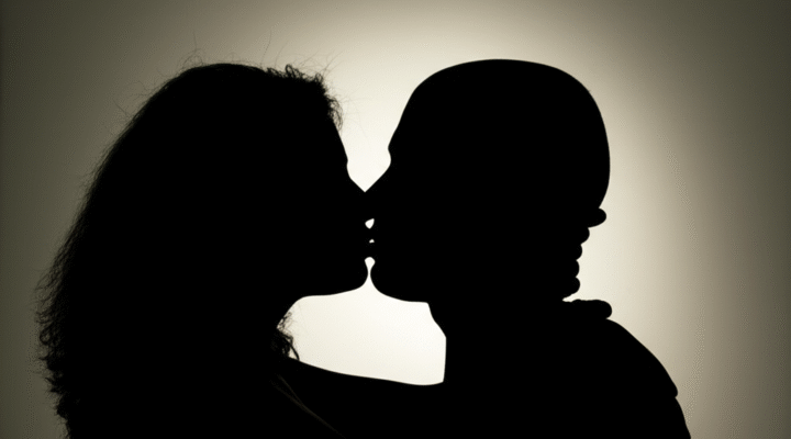 Vida Sexual no Modo Anônimo: Liberte o Prazer Sem Barreiras