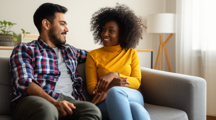 Vida Sexual Dinâmica: Desafios Semanais para Reacender a Paixão!