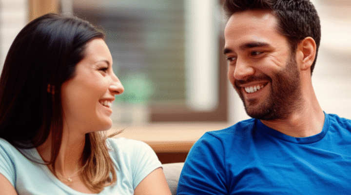 Amor e Prazer Duradouros: Segredos de uma Vida Sexual Sustentável