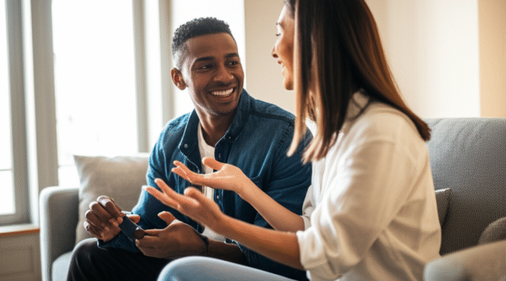 Redescobrindo o Prazer: Uma Vida Sexual Vibrante em Todas as Fases