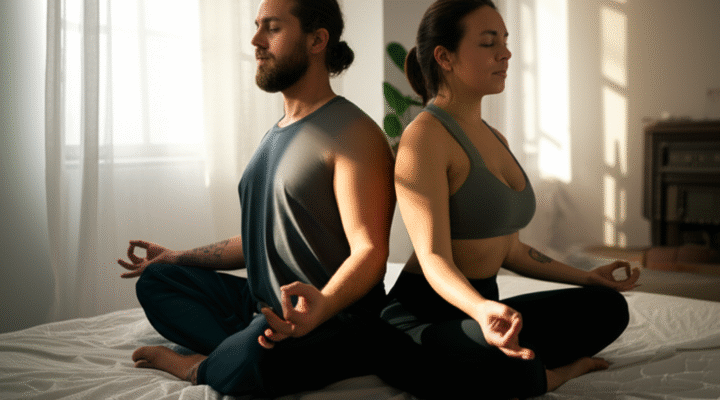 Vida Sexual Quântica: Desvende o Potencial Oculto do Prazer